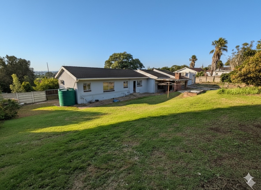 4 Bedroom Property for Sale in Vanes Estate Eastern Cape
